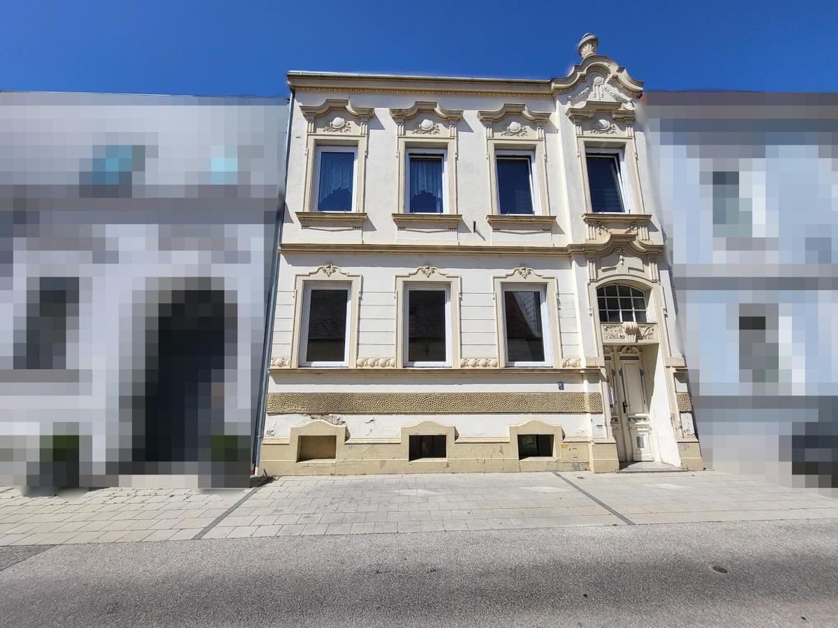 Strassenansicht