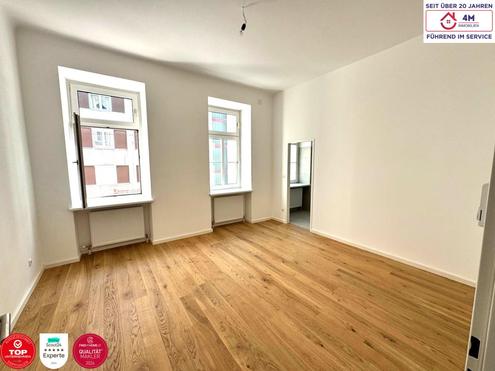Charmante 1-Zimmer-Eigentumswohnung im sanierten Stilaltbau ? ideal für Singles, Paare oder als Ordination