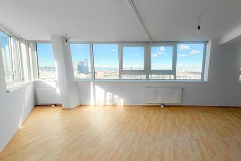 "Skyline über Wien - 4-Zimmer-Wohnung!"