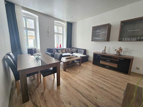 "Leben im Altbauflair ? Moderne trifft auf klassisches Design!"