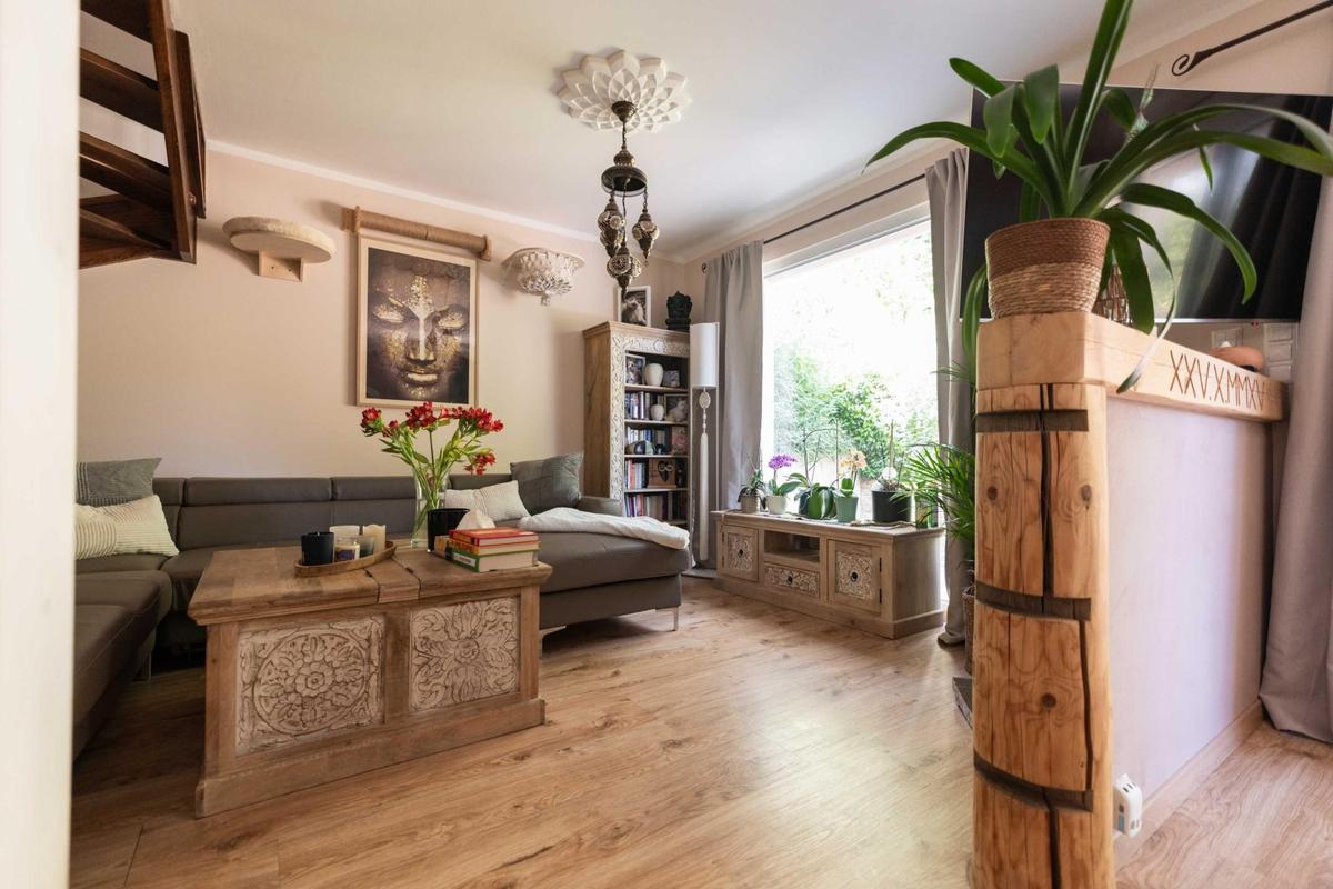 03 Wohnzimmer