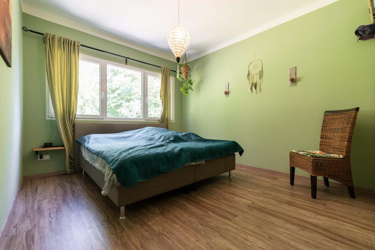 14 Schlafzimmer