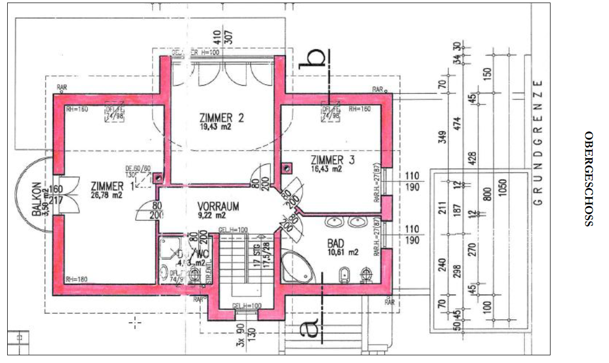 Plan OG