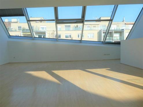 Ruhige, super gelegene Maisonette mit südseitiger Loggia