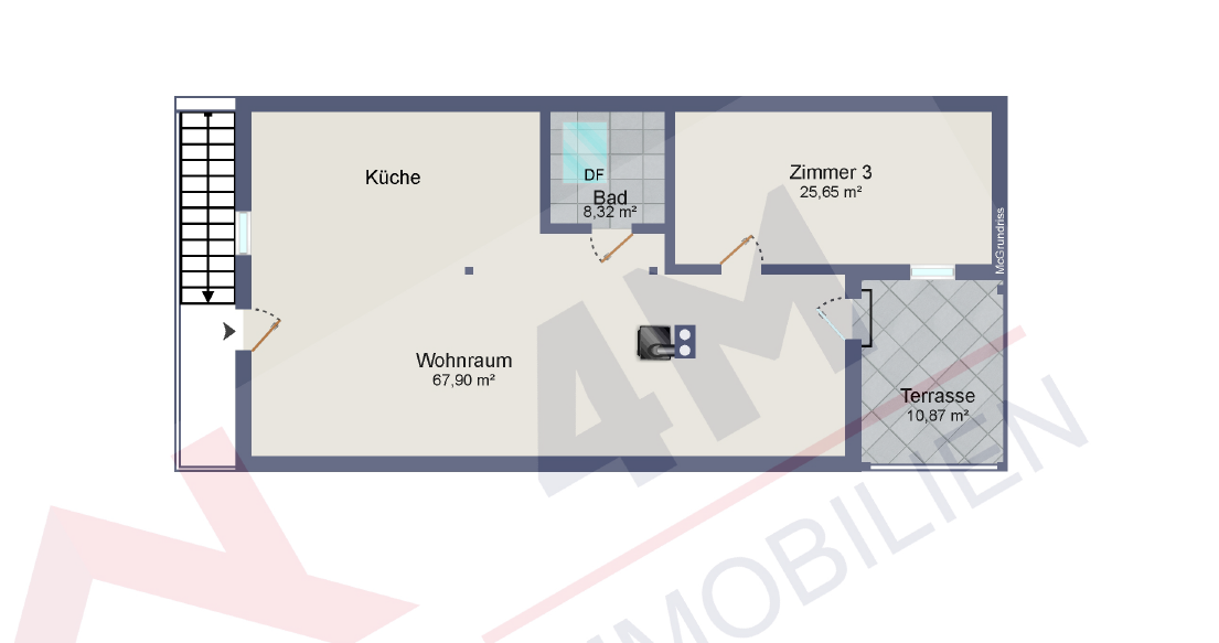 Plan OG