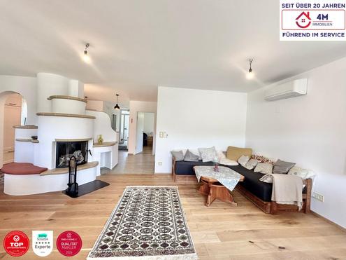 !!Preisänderung!!  Traumhaus im Thermenland: Top-Einfamilienhaus mit idyllischem Garten in Bestlage Bad Loipersdorf