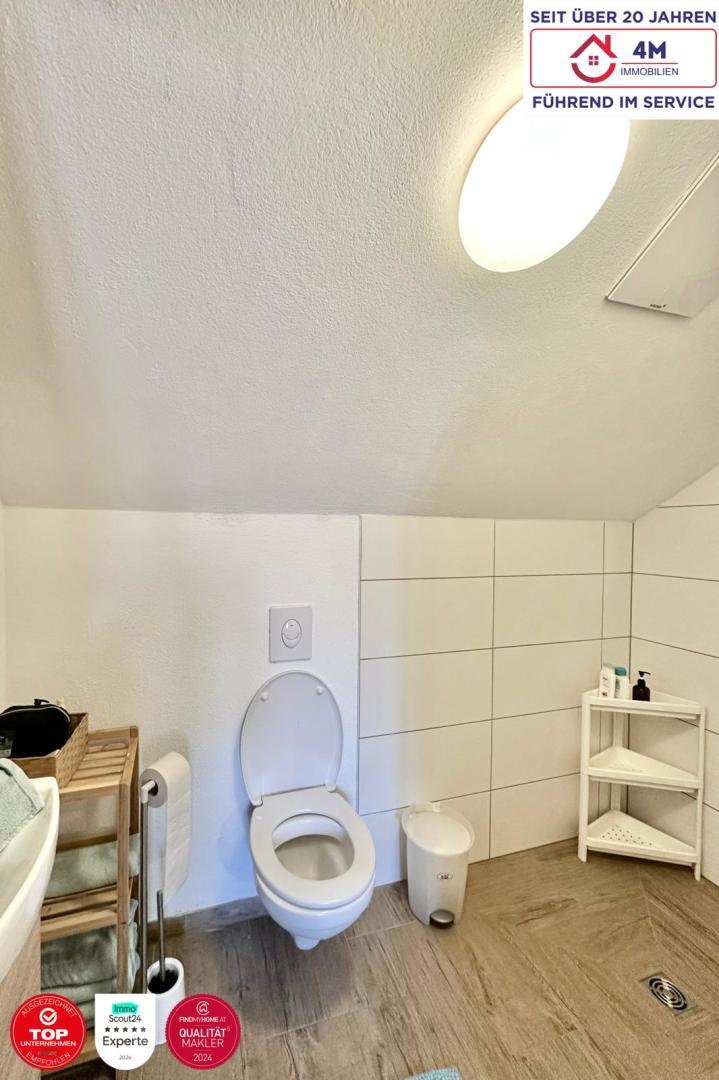 Baderzimmer OG
