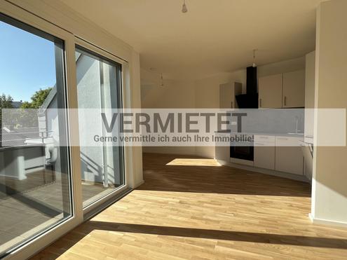 &quot;VERMIETET - next level - Zweizimmerwohnung - Sauna und Fitnessbereich im Haus&quot;