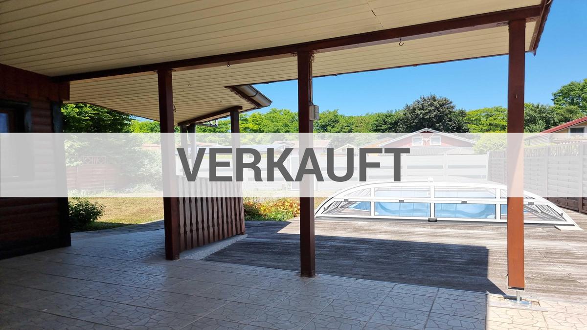 VERKAUFT
