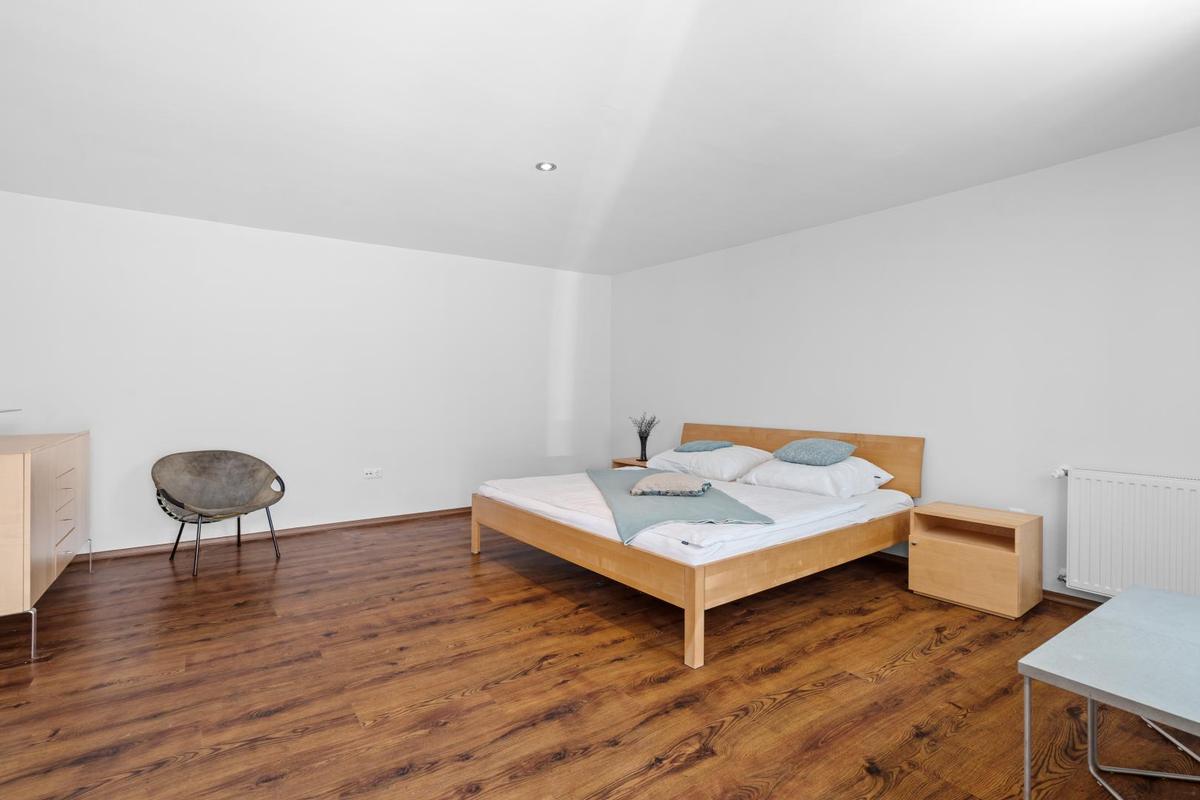 Schlafzimmer OG