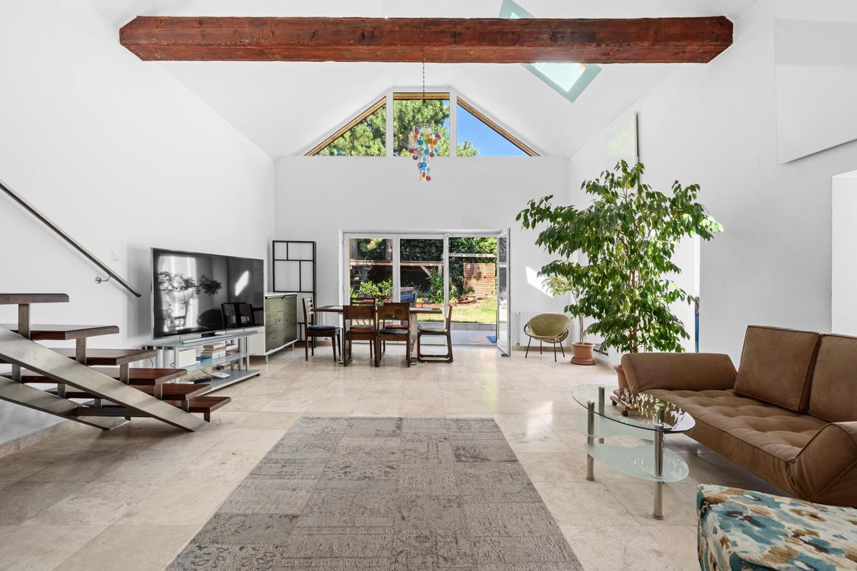 2 Hauptbild Wohnzimmer