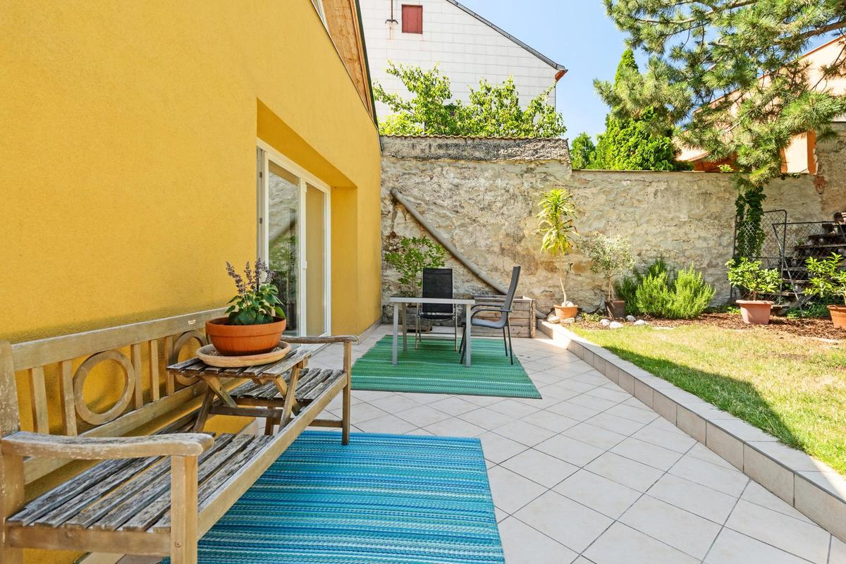9 Terrasse