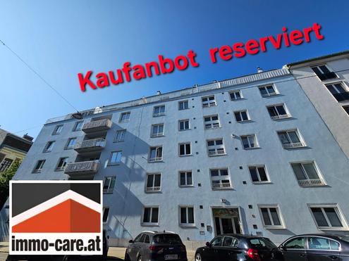 Verlassenschaftsverkauf - BALKONLOGGIA - sonnig