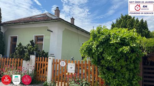 Basteltraum mit Garten-Wohnen im Herzen von Baden