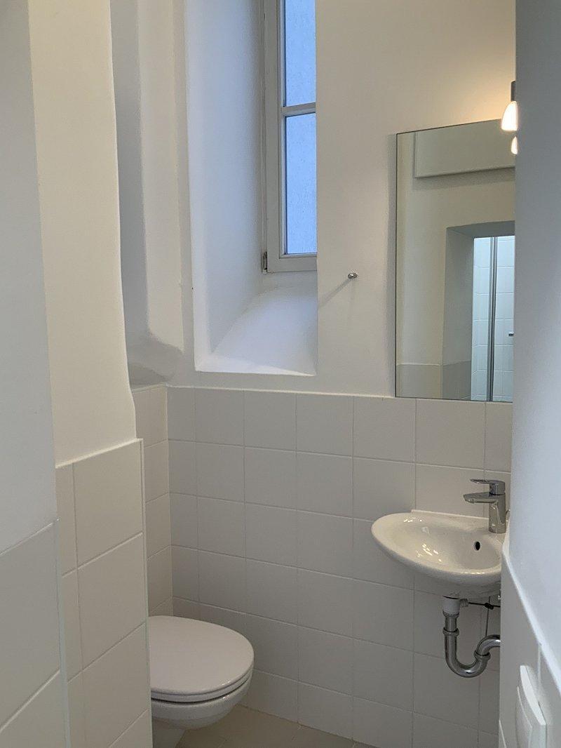 WC
