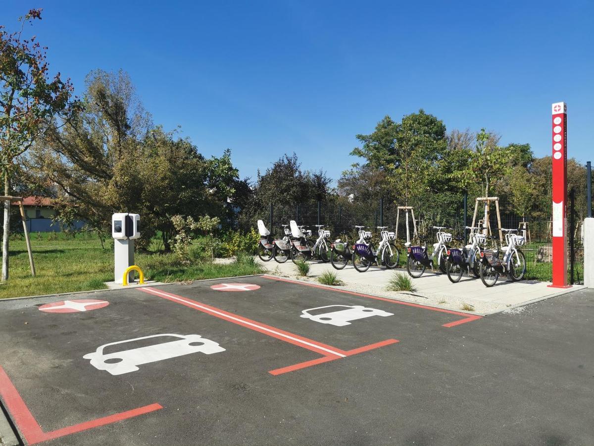Rent-a-bike