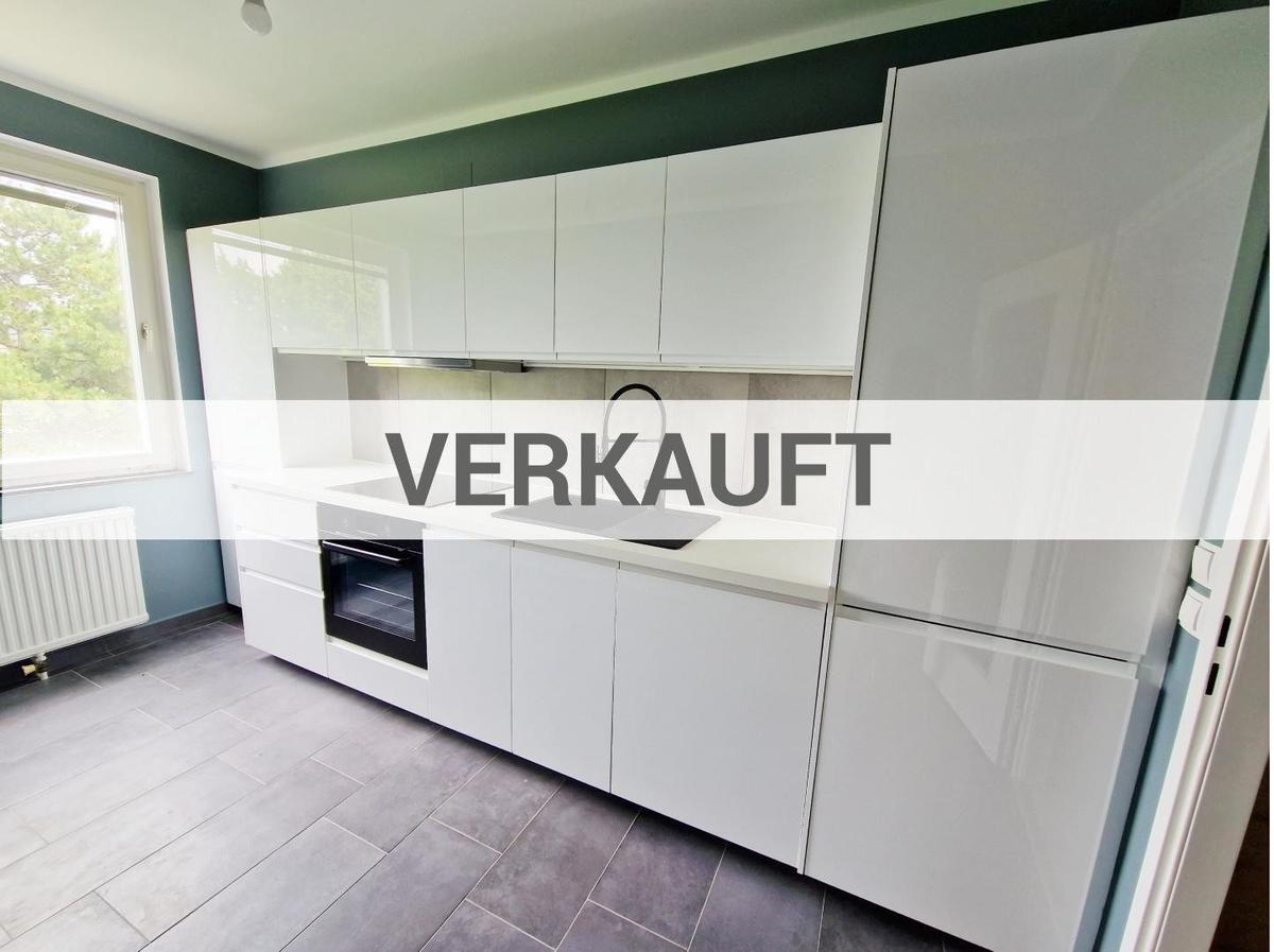 VERKAUFT
