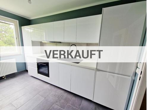 VERKAUFT! - "Loggia mit AUSBLICK & PRIVATSPHÄRE!"