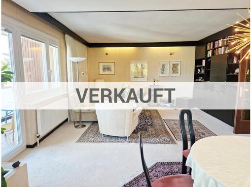 VERKAUFT! - &quot;Inkl. LOGGIA &amp; GARAGE!&quot;