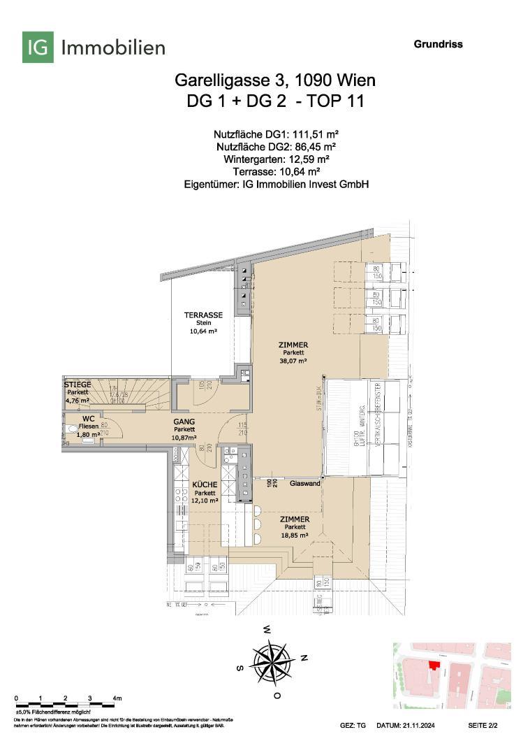 Grundriss Garelligasse 3 Top 11_Seite_2