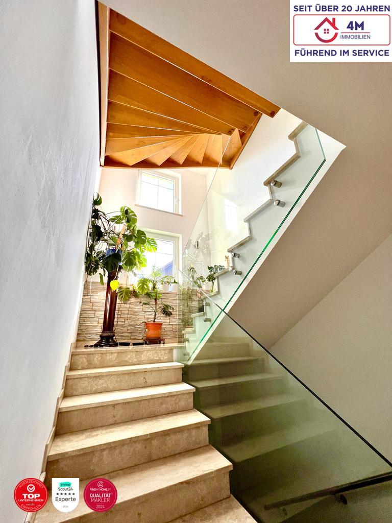 Treppenhaus