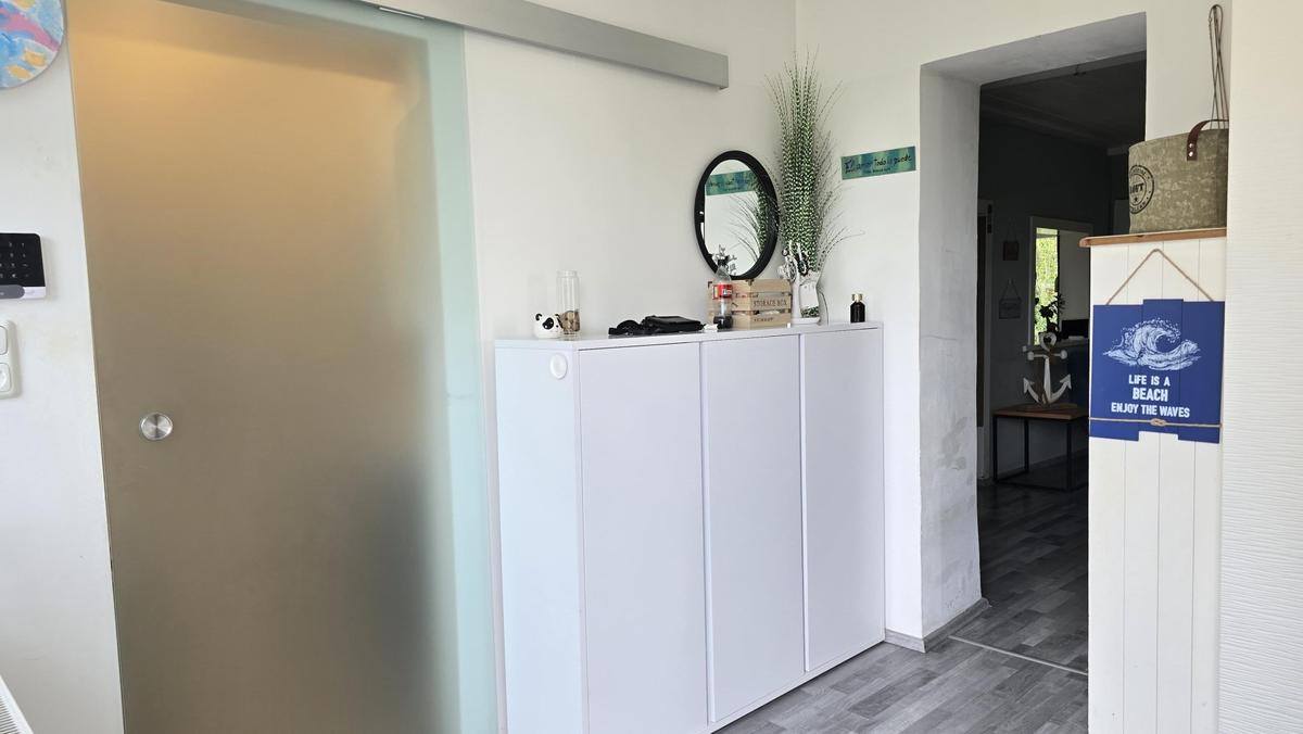 Vorzimmer EG