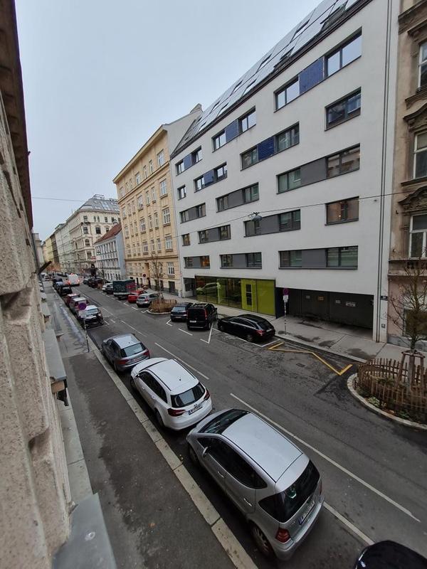 07. Mietwohnung 1070 Wien