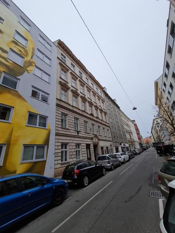 08. Mietwohnung 1070 Wien