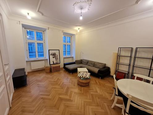 OPEN HOUSE - &quot;Komplett mbliert&quot;