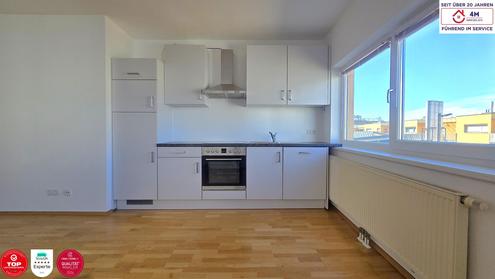 4-Zimmer-Wohnung mit perfekter Aufteilung ? Nhe Alte Donau &amp; Donau Zentrum
