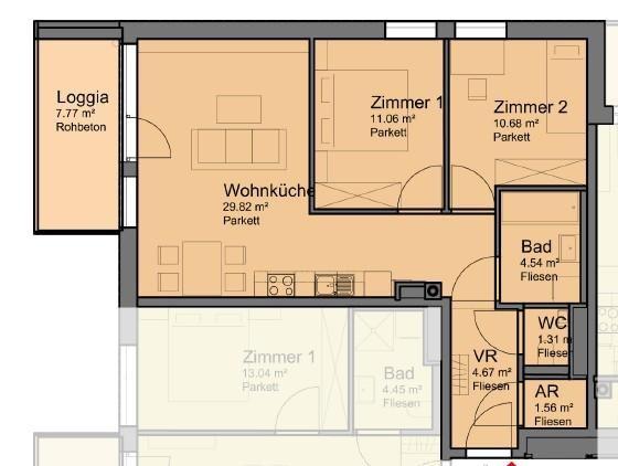 GRUNDRISS 1-22