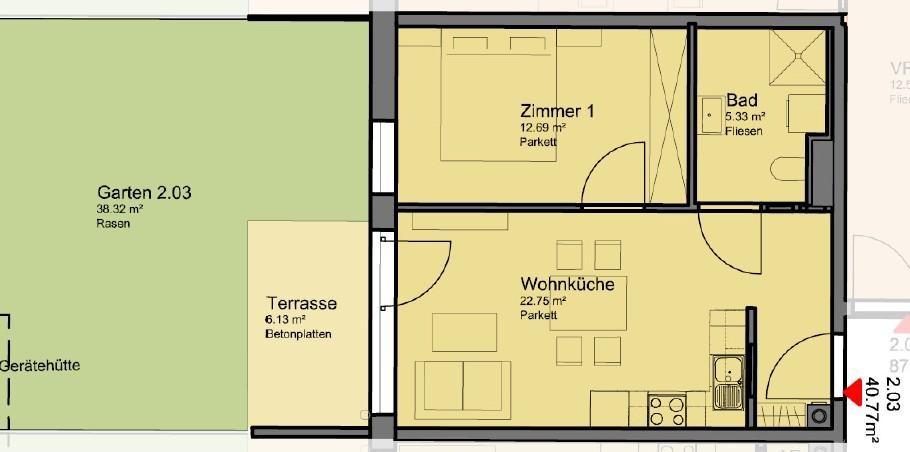 GRUNDRISS Top 2-03