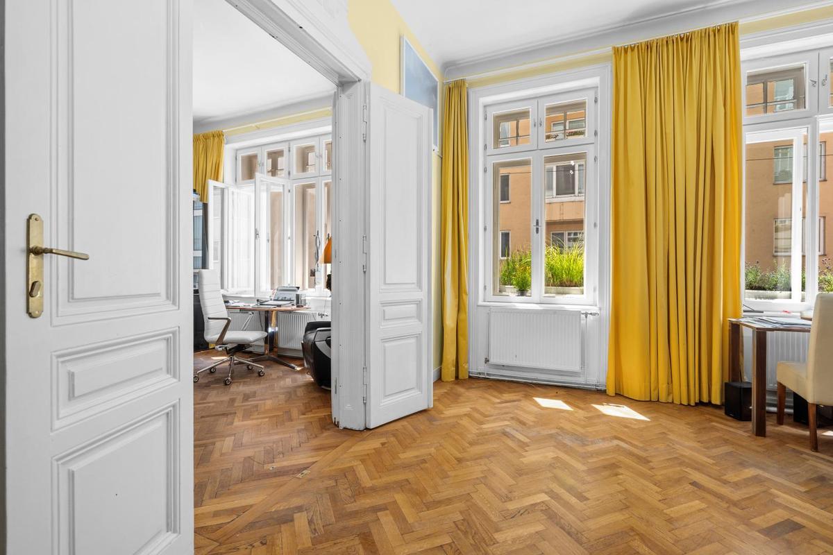 02. Eigentumswohnung 1040 Wien