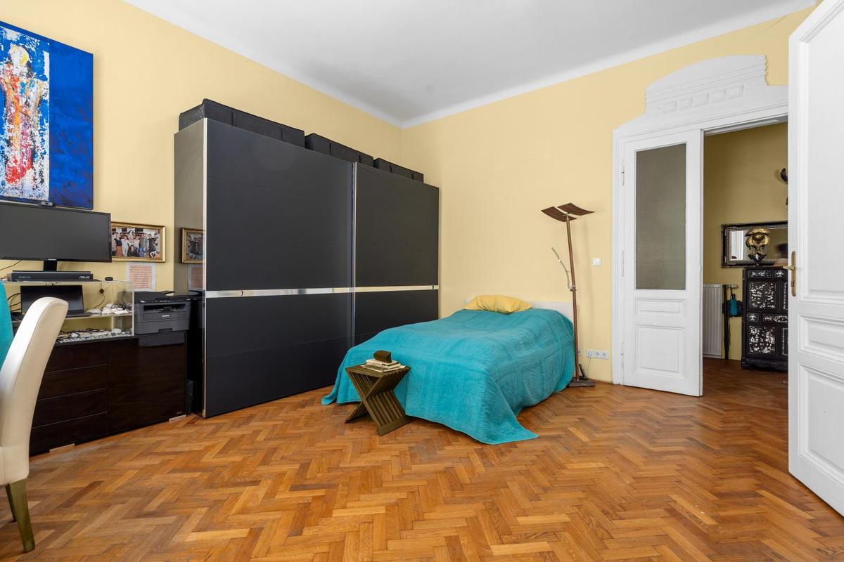10. Eigentumswohnung 1040 Wien