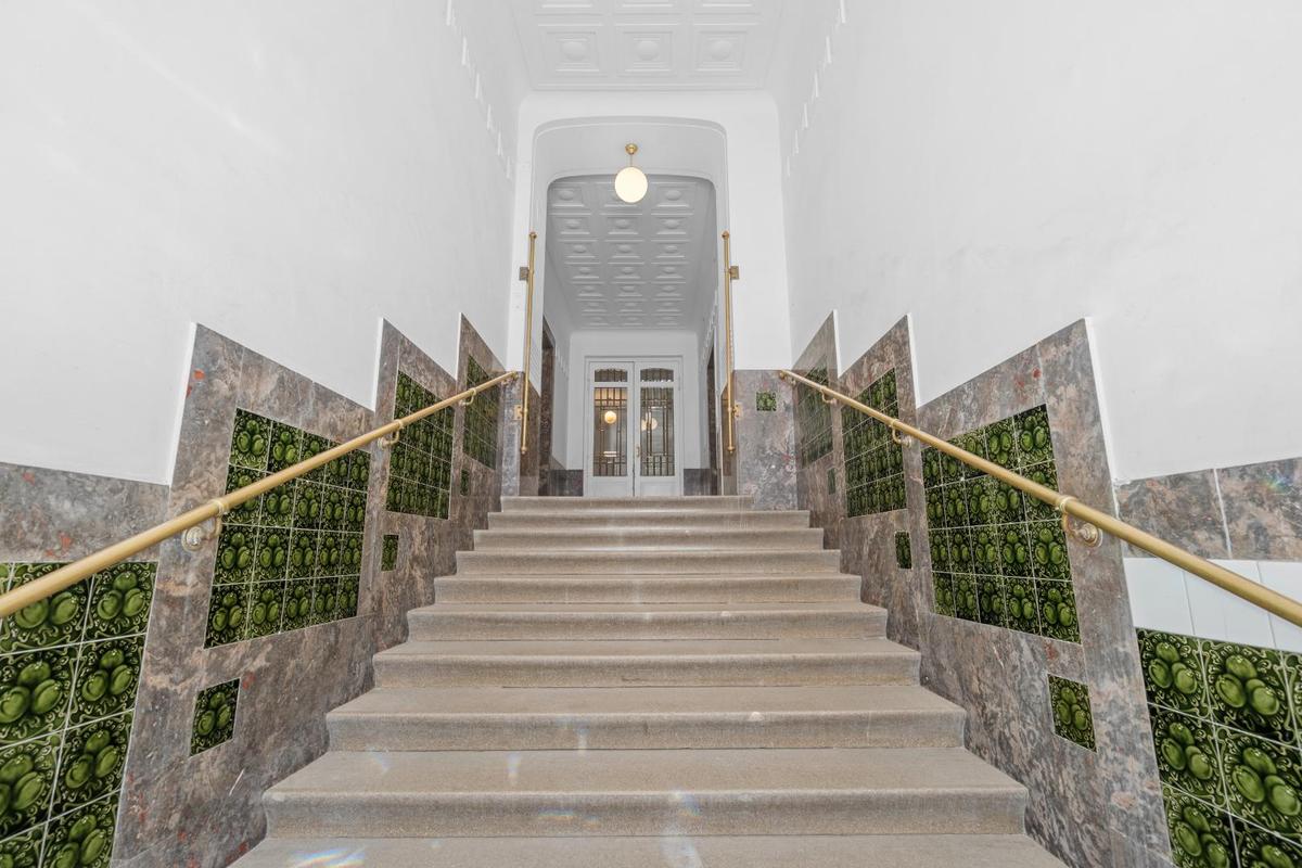 15. Eigentumswohnung 1040 Wien