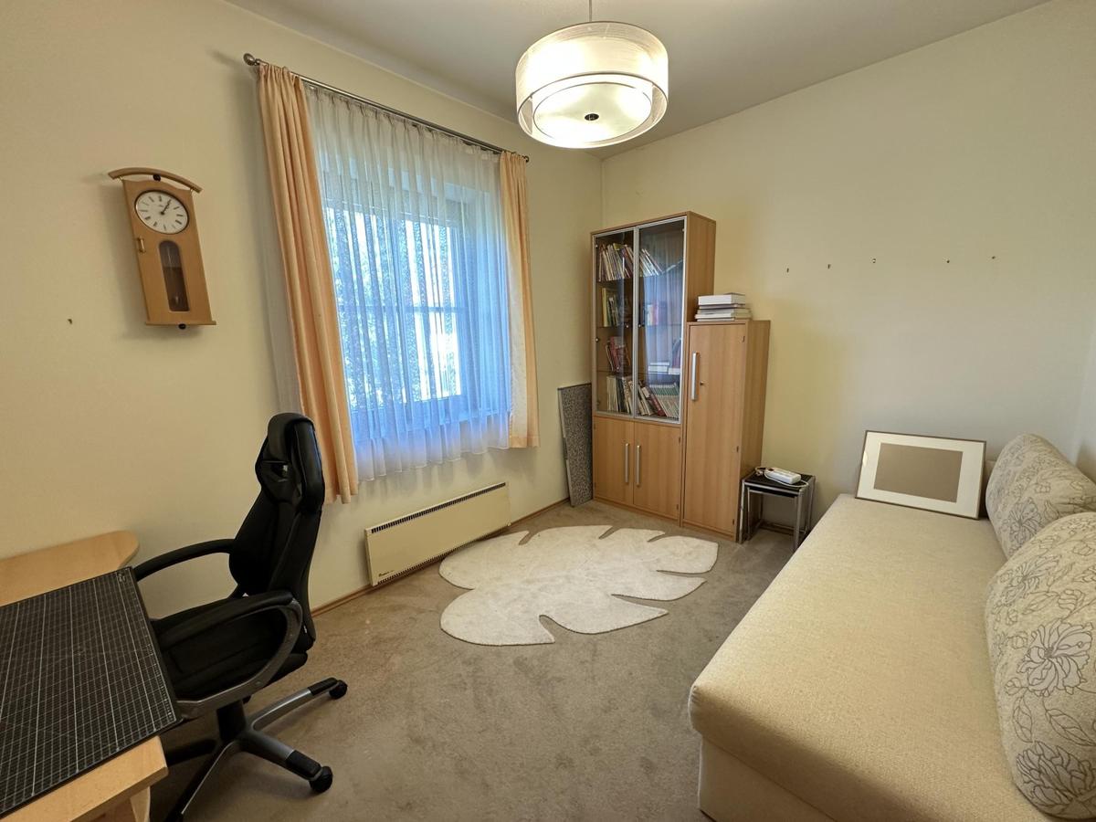 17 Bro, Schlafzimmer