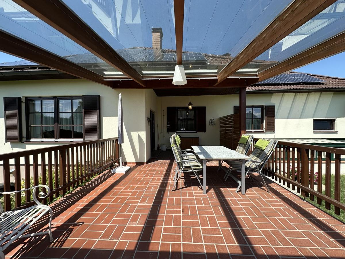 31 Terrasse