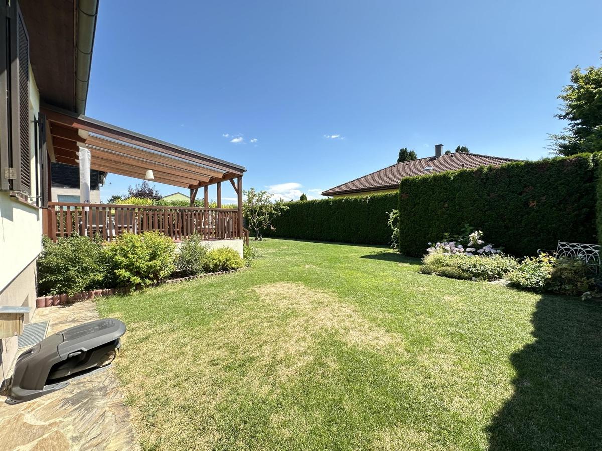 33 Garten