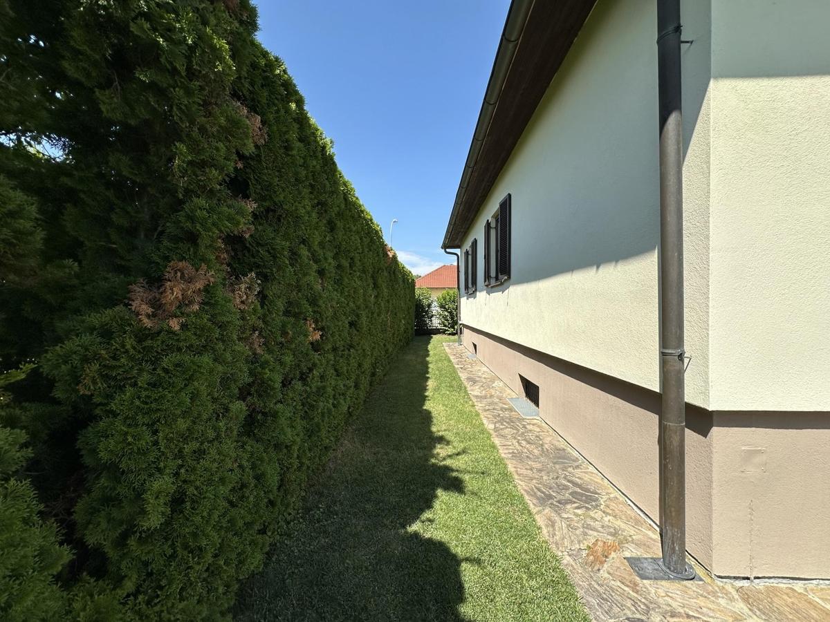 39 Hausansicht