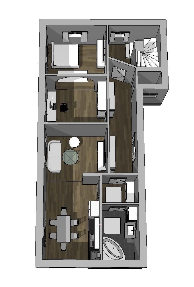 Plan 2OG