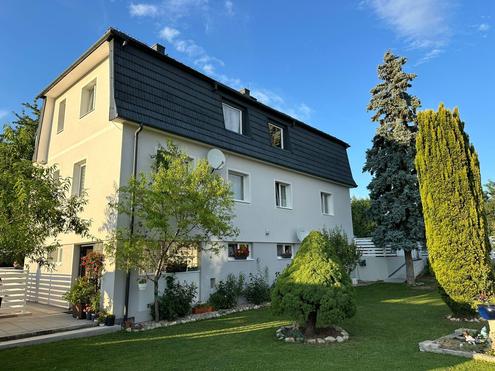 &quot;Ein Haus für Familie &amp; InvEsTmEnT!&quot;
