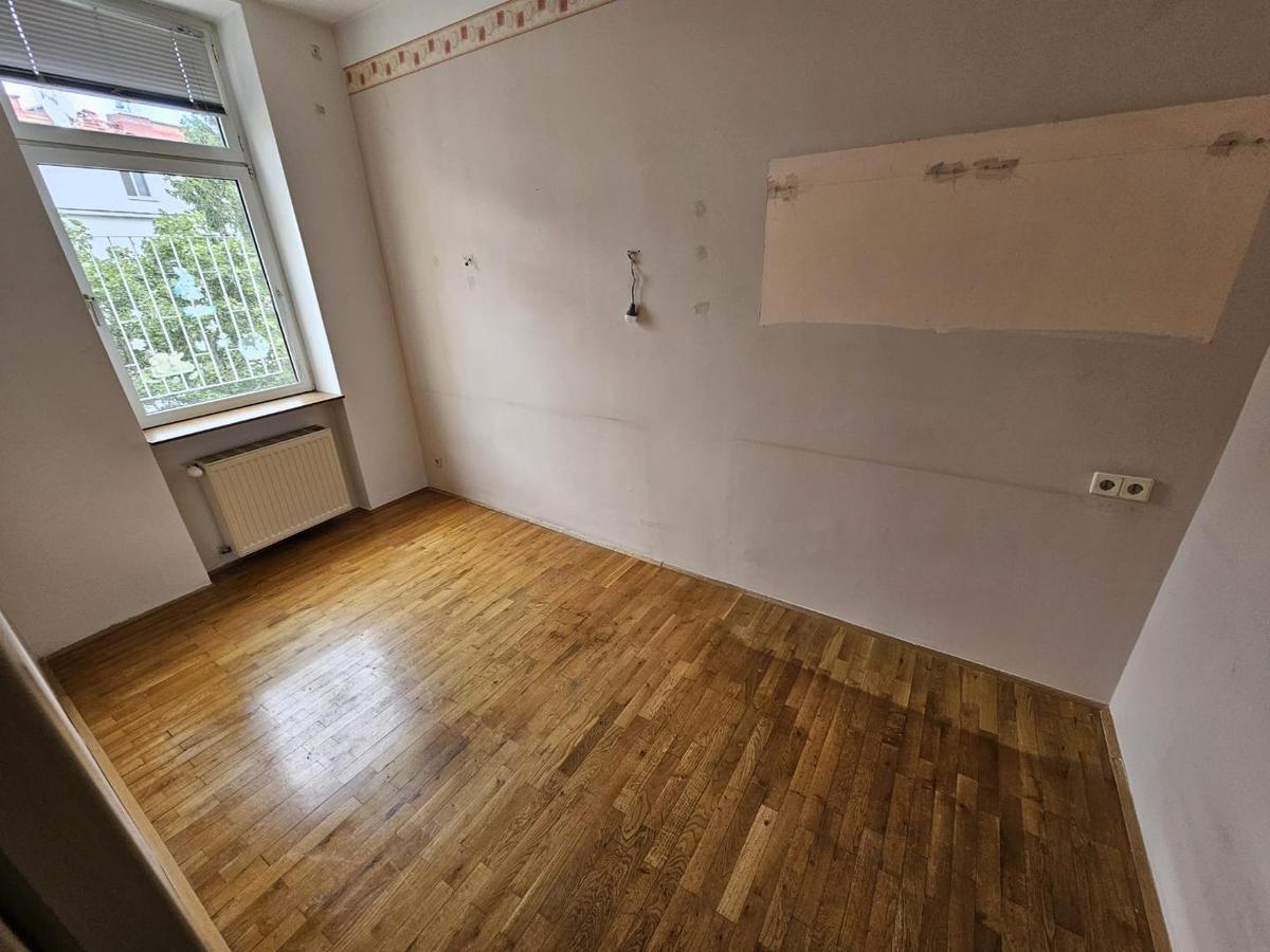 Kabinett Kinderzimmer