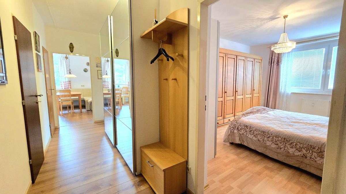 Vorzimmer