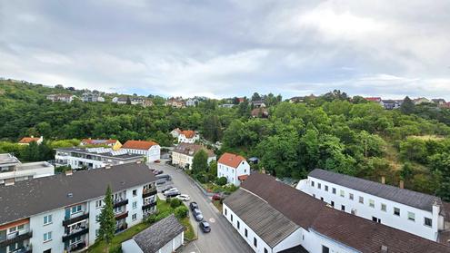 "Wohlf�hlen leicht gemacht - 74m� in bester Krems-Lage!"