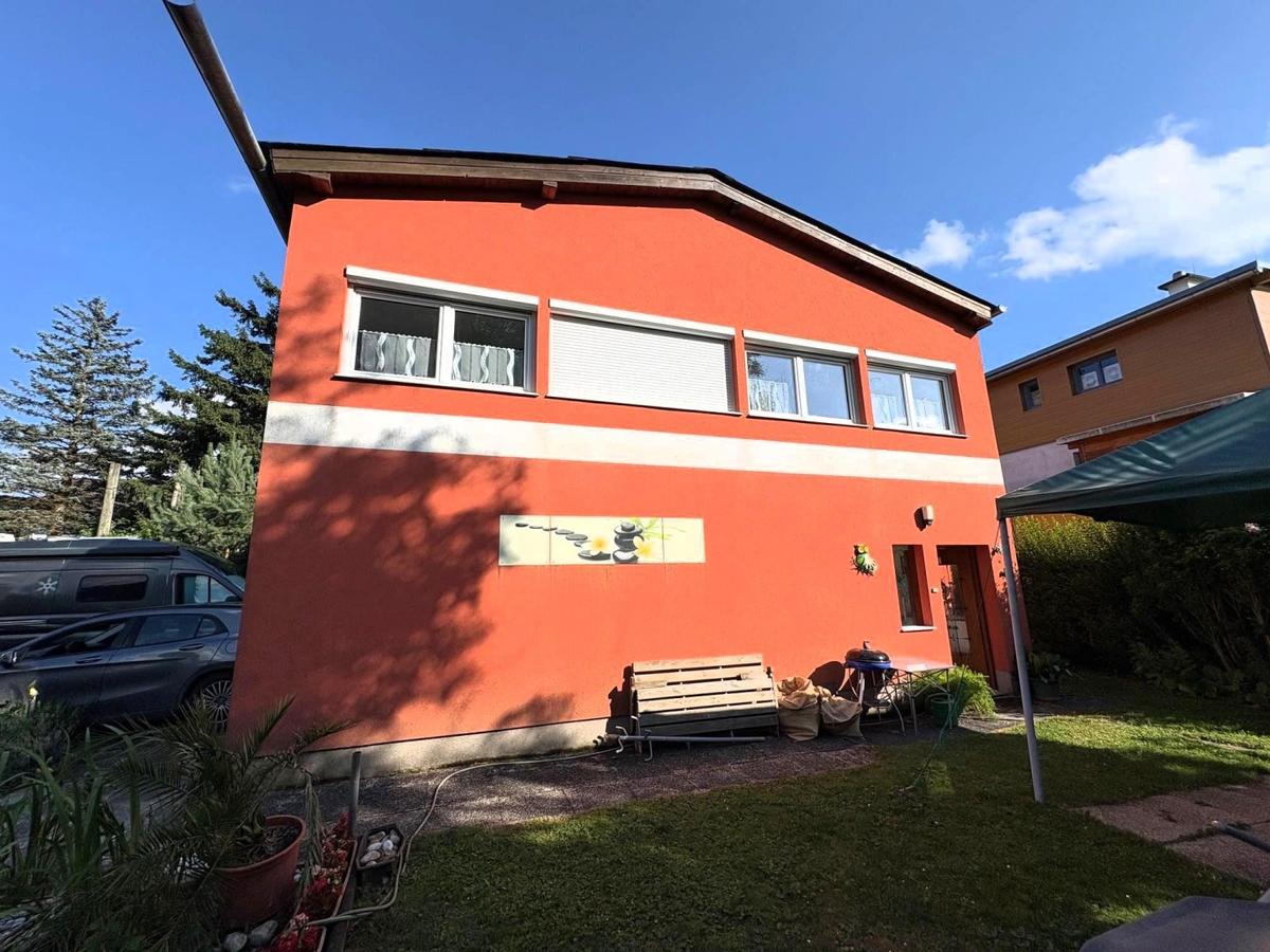 01 Einfamilienhaus Altenberg