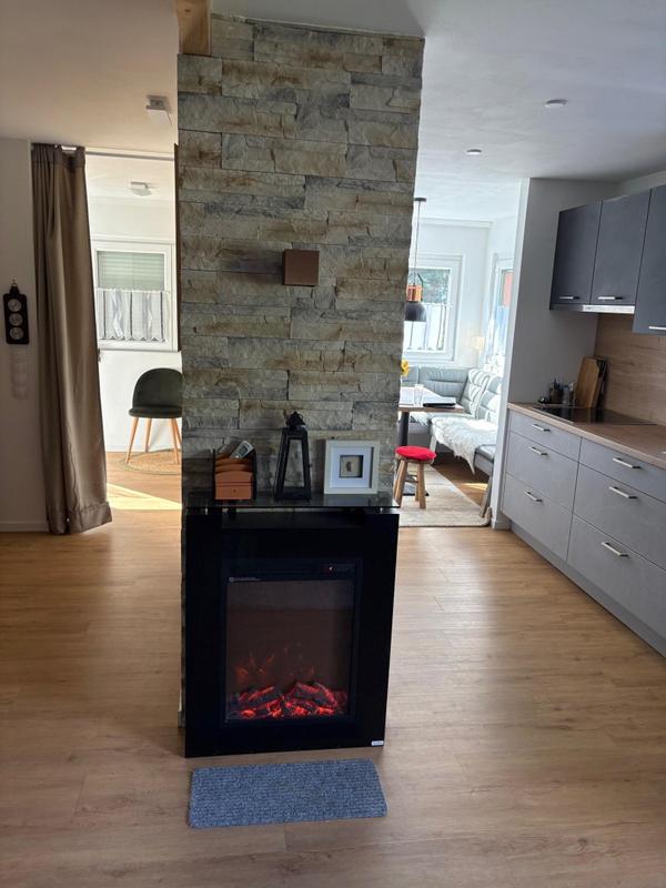 06 elektr. Kamin