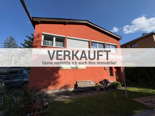 VERKAUFT - "Sommer genießen - oder auch ganzjährig bewohnbar"