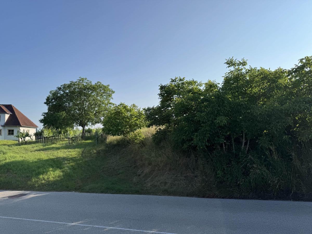 Baugrundstck