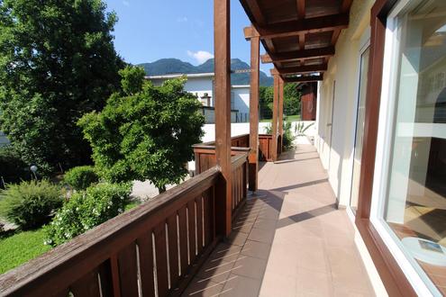 sanierte Altbauwohnung in begehrter zentraler Lage von Bad Ischl ? Ahornstrae