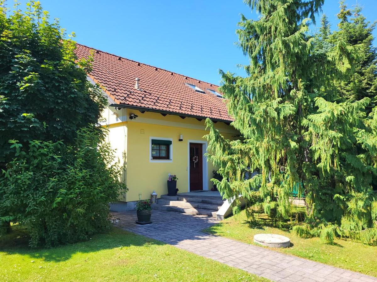 Straenansicht
